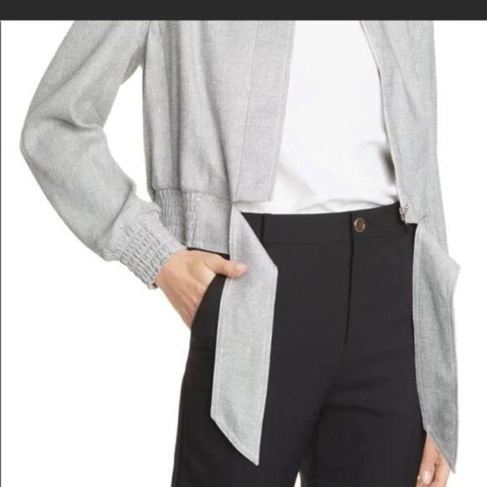 đ
șCLUB Monaco Jacket - Picture 4 of 11